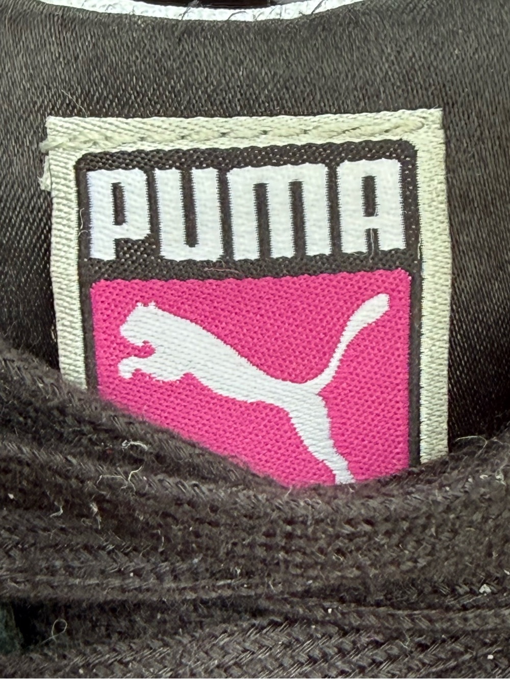 📣PUMA Body Train Black Nubuck Sports/Fitness Shoes - Picture 4 of 16